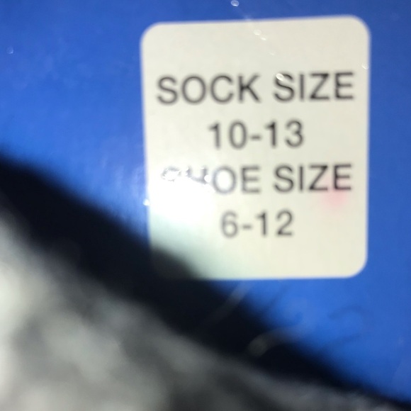 Cedar Creek Merino Wool Boot Socks - Picture 5 of 5